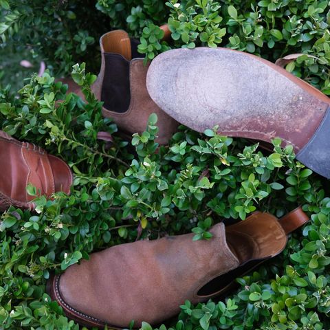 Benzein The Seventh Chelsea Boot