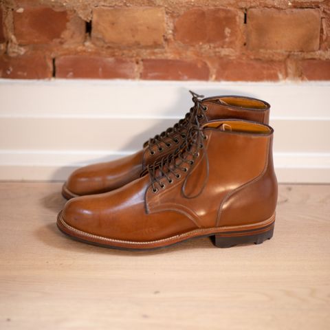 Viberg Service Boot