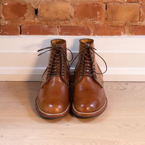Viberg Service Boot