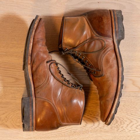 Viberg Service Boot