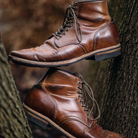 Viberg Service Boot