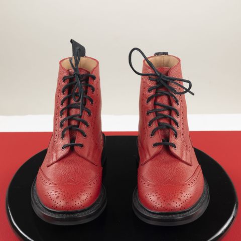 Tricker's Stow Country Boot