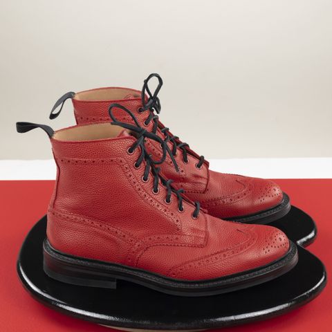 Tricker's Stow Country Boot