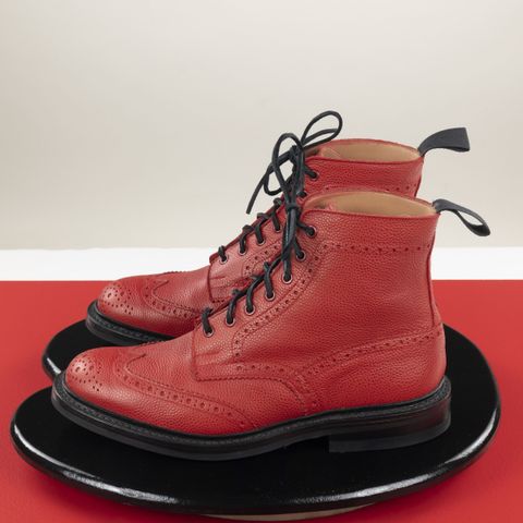 Tricker's Stow Country Boot