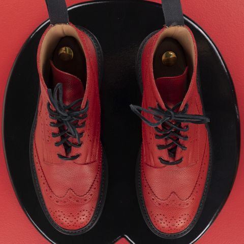 Tricker's Stow Country Boot