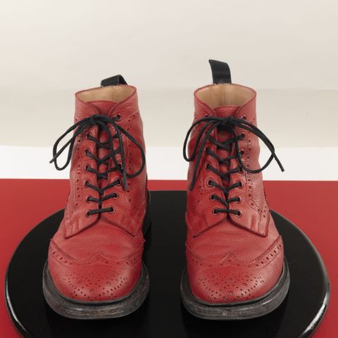 Tricker's Stow Country Boot