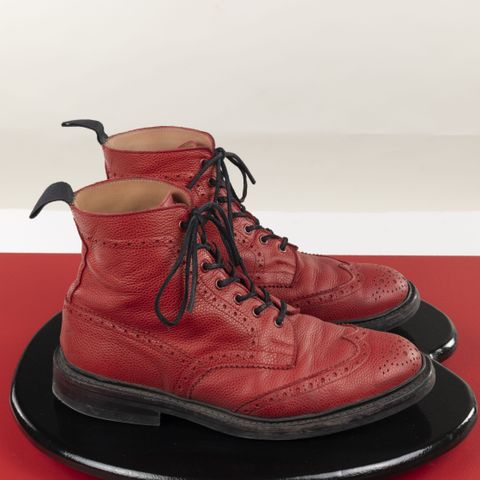 Tricker's Stow Country Boot