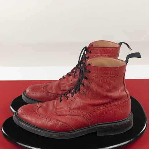 Tricker's Stow Country Boot