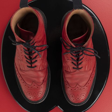 Tricker's Stow Country Boot
