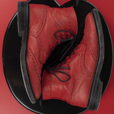 Tricker's Stow Country Boot