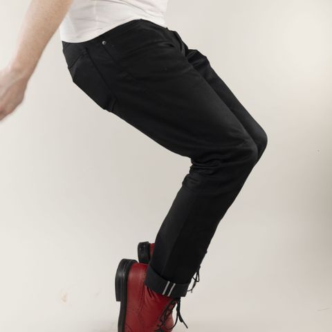 Tricker's Stow Country Boot