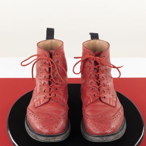 Tricker's Stow Country Boot