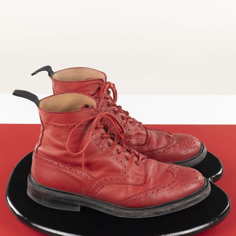 Tricker's Stow Country Boot