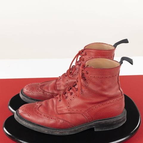 Tricker's Stow Country Boot