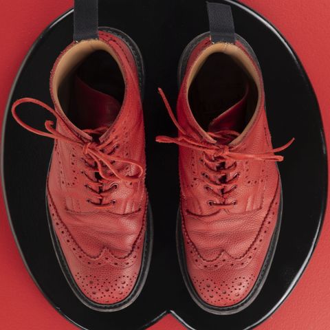 Tricker's Stow Country Boot