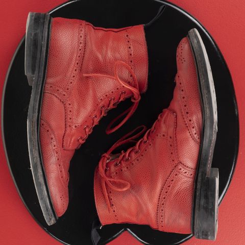 Tricker's Stow Country Boot