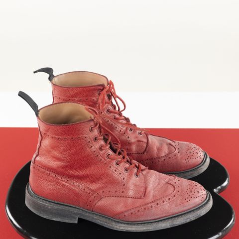 Tricker's Stow Country Boot