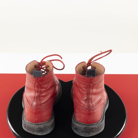 Tricker's Stow Country Boot