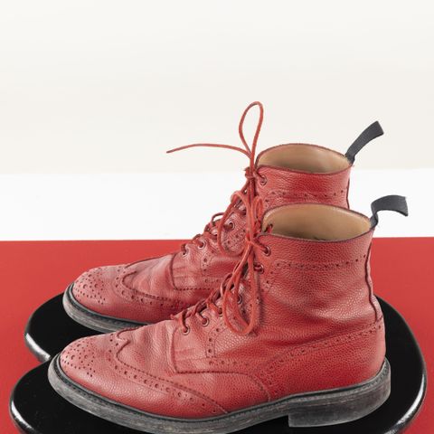Tricker's Stow Country Boot