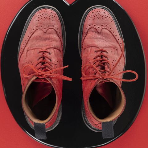 Tricker's Stow Country Boot
