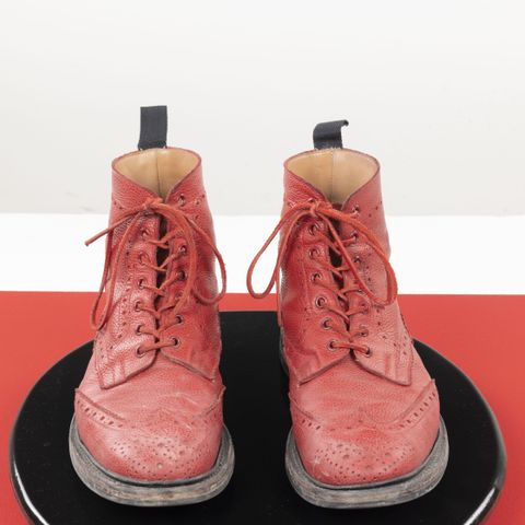 Tricker's Stow Country Boot