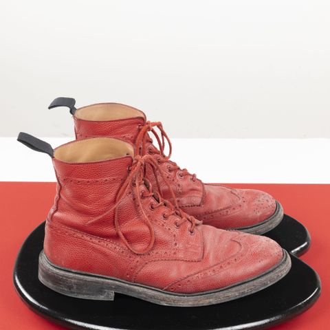 Tricker's Stow Country Boot