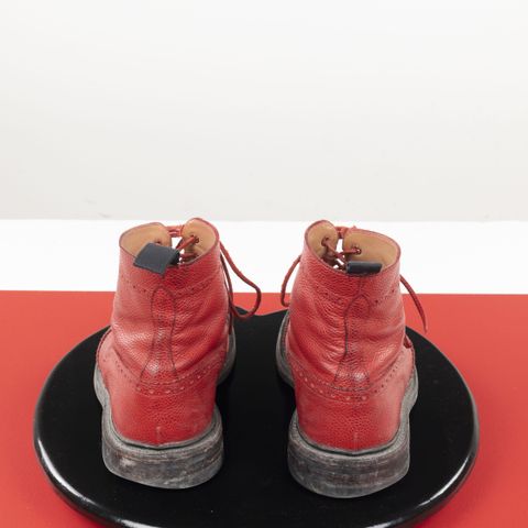 Tricker's Stow Country Boot