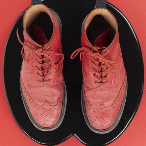 Tricker's Stow Country Boot