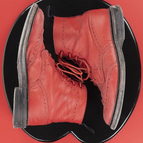 Tricker's Stow Country Boot