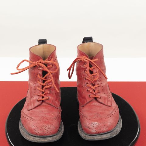 Tricker's Stow Country Boot