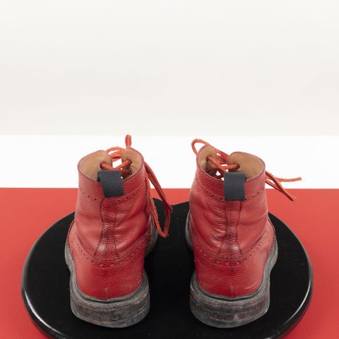 Tricker's Stow Country Boot