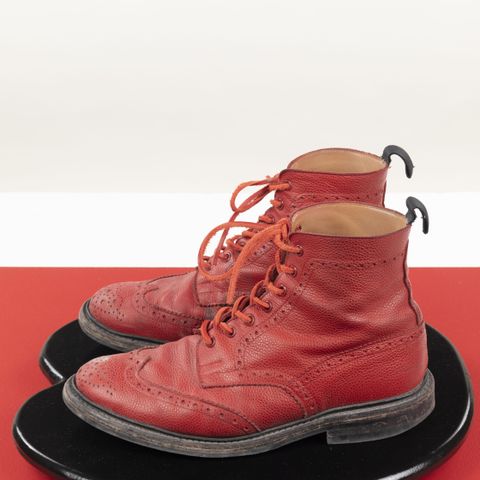 Tricker's Stow Country Boot