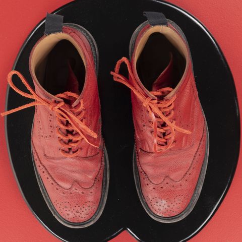 Tricker's Stow Country Boot