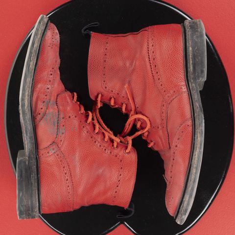 Tricker's Stow Country Boot