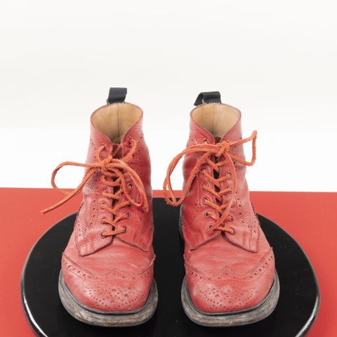 Tricker's Stow Country Boot