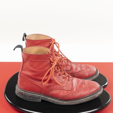Tricker's Stow Country Boot
