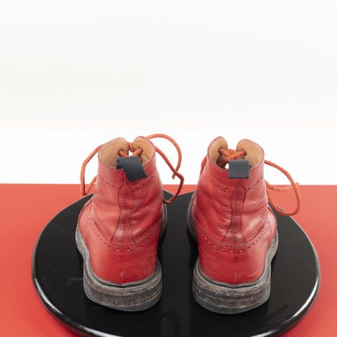 Tricker's Stow Country Boot