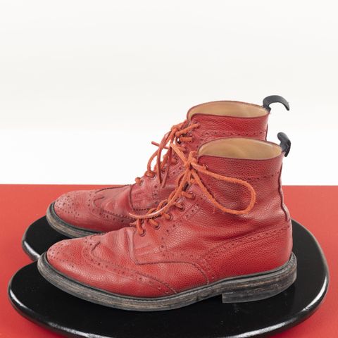 Tricker's Stow Country Boot