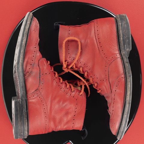 Tricker's Stow Country Boot