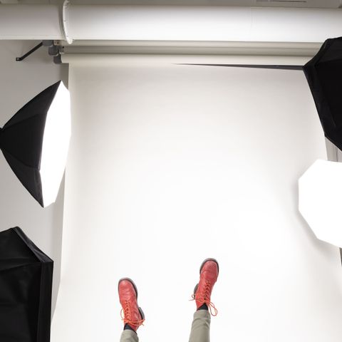 Tricker's Stow Country Boot