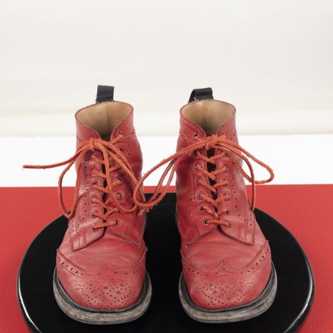 Tricker's Stow Country Boot