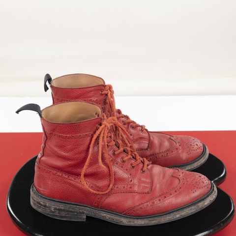 Tricker's Stow Country Boot