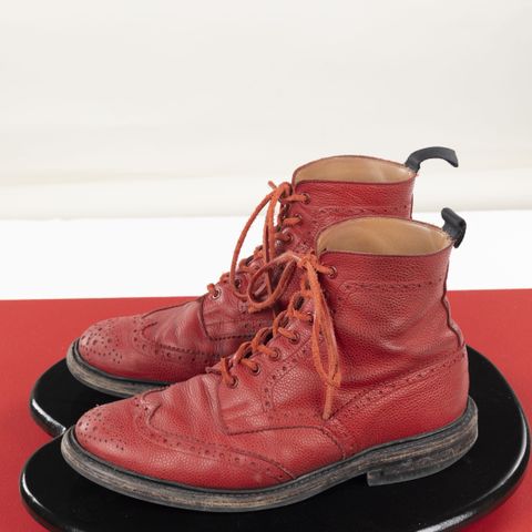 Tricker's Stow Country Boot