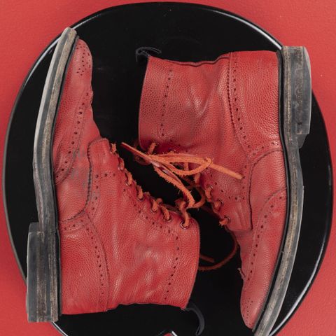 Tricker's Stow Country Boot