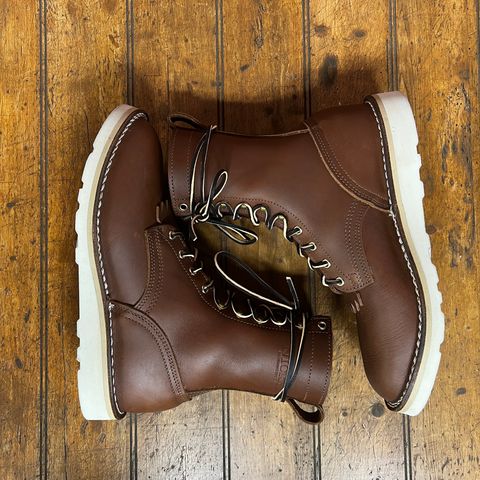 Nicks HardwarePro in Seidel 1964 Brown