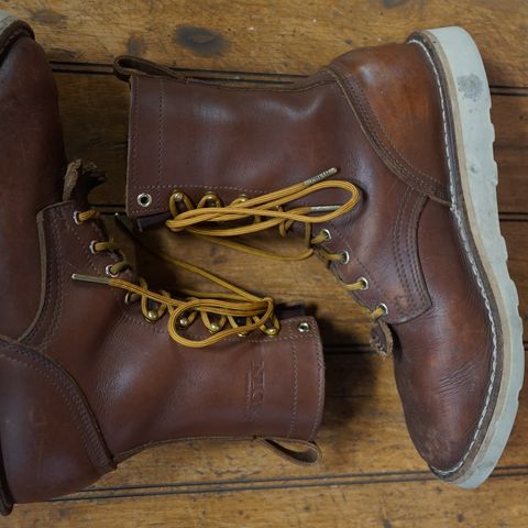 Nicks HardwarePro in Seidel 1964 Brown