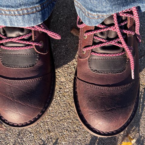 Jim Green African Ranger in African Buffalo Skin