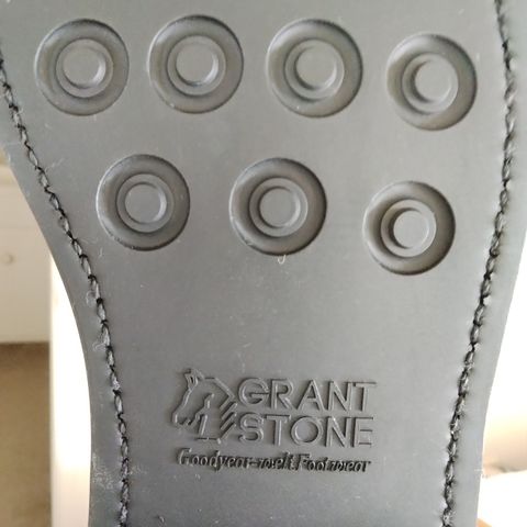 Grant Stone Nora Boot in Badalassi Carlo Saddle Tan Minerva