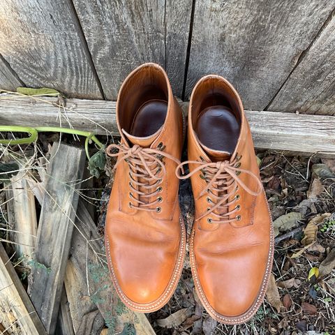 Grant Stone Edward Boot in Badalassi Carlo Natural Minerva