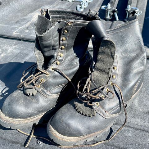Wesco Jobmaster